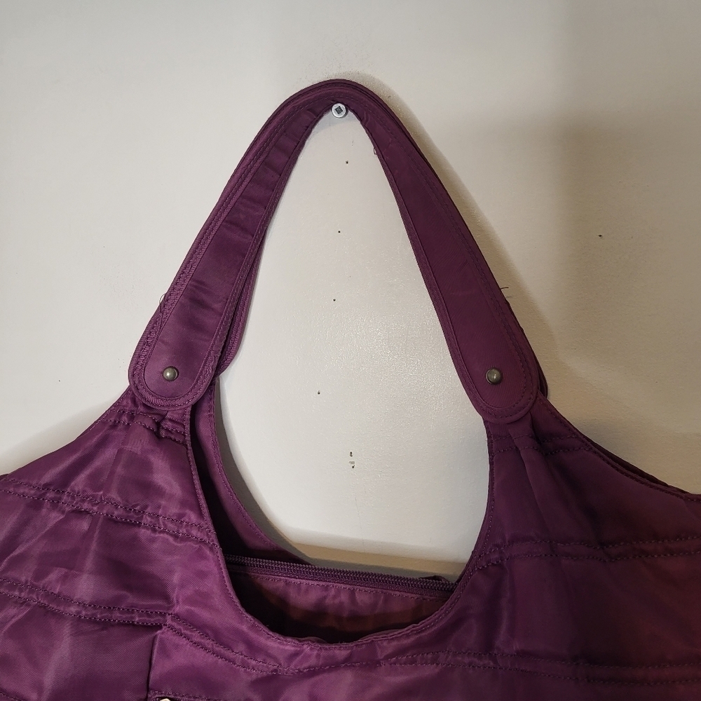LUG Gondola Tote Bag - Picture 9 of 11
